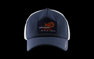 ARBR MESH CAP