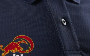 ARBR TECH LS POLO