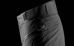 BLACK ICE GORE TEX PANT