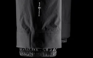 BLACK ICE GORE TEX PANT