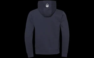 BOWMAN LOGO HOOD