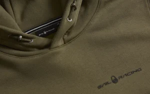 BOWMAN LOGO HOOD