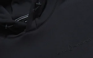 BOWMAN LOGO HOOD