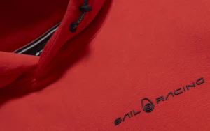 BOWMAN LOGO HOOD