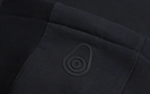 BOWMAN LOGO HOOD