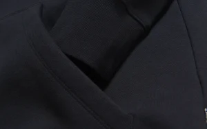 BOWMAN LOGO HOOD