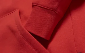 BOWMAN LOGO HOOD