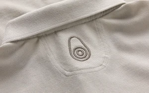 BOWMAN LOGO POLO