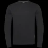 BOWMAN LOGO SWEATER