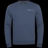 BOWMAN LOGO SWEATER
