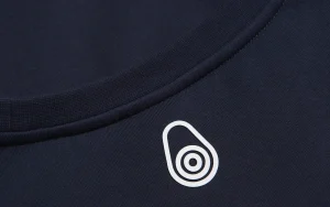 BOWMAN LOGO SWEATER