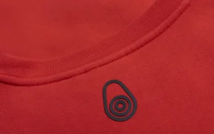 BOWMAN LOGO SWEATER