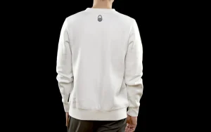 BOWMAN LOGO SWEATER