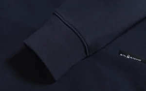 BOWMAN LOGO SWEATER