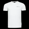 BOWMAN LOGO TEE