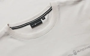 BOWMAN LOGO TEE