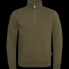 BOWMAN LOGO T-NECK