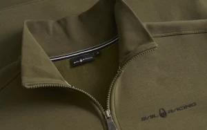 BOWMAN LOGO T-NECK