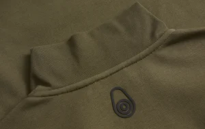 BOWMAN LOGO T-NECK