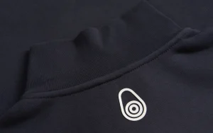 BOWMAN LOGO T-NECK