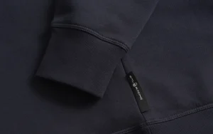 BOWMAN LOGO T-NECK