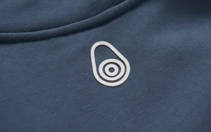 BOWMAN LOGO T-NECK