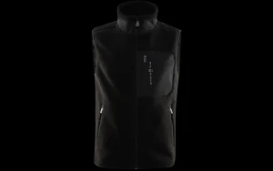 BOWMAN PILE VEST