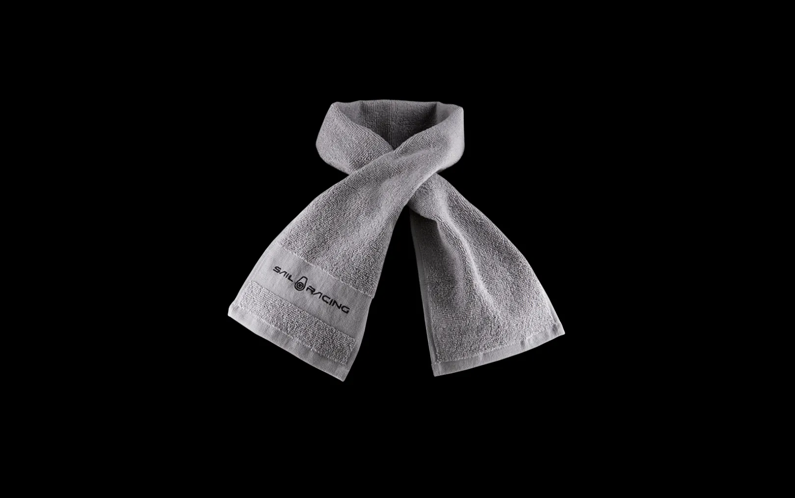 bowman_towel_scarf_sail_r_0-1.webp BOWMAN TOWEL SCARF SAIL RACING LOGO