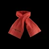 BOWMAN TOWEL SCARF SAIL RACING LOGO