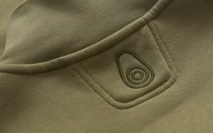 BOWMAN ZIP JACKET