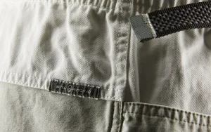 BREEZE BLOCKED SHORTS