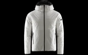 CHALLENGE REVERSIBLE JACKET