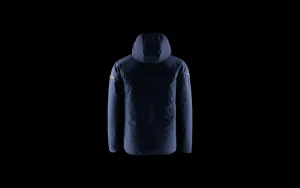 CHALLENGE REVERSIBLE JACKET