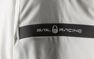 CHALLENGE REVERSIBLE JACKET