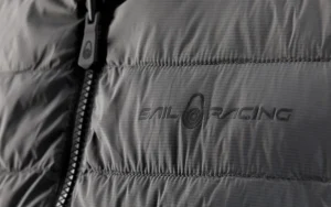 CHALLENGE REVERSIBLE JACKET