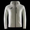 CHALLENGE ZIP HOOD