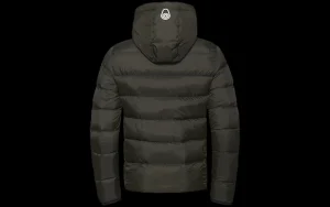 CLOUD DOWN HOOD
