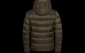 CLOUD DOWN HOOD
