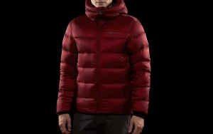 CLOUD DOWN HOOD