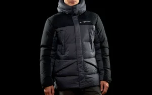 CLOUD DOWN PARKA