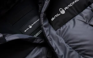 CLOUD DOWN PARKA