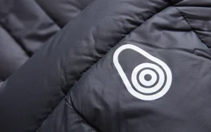 CLOUD DOWN PARKA