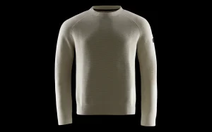 ELEMENT SEAMLESS CREWNECK