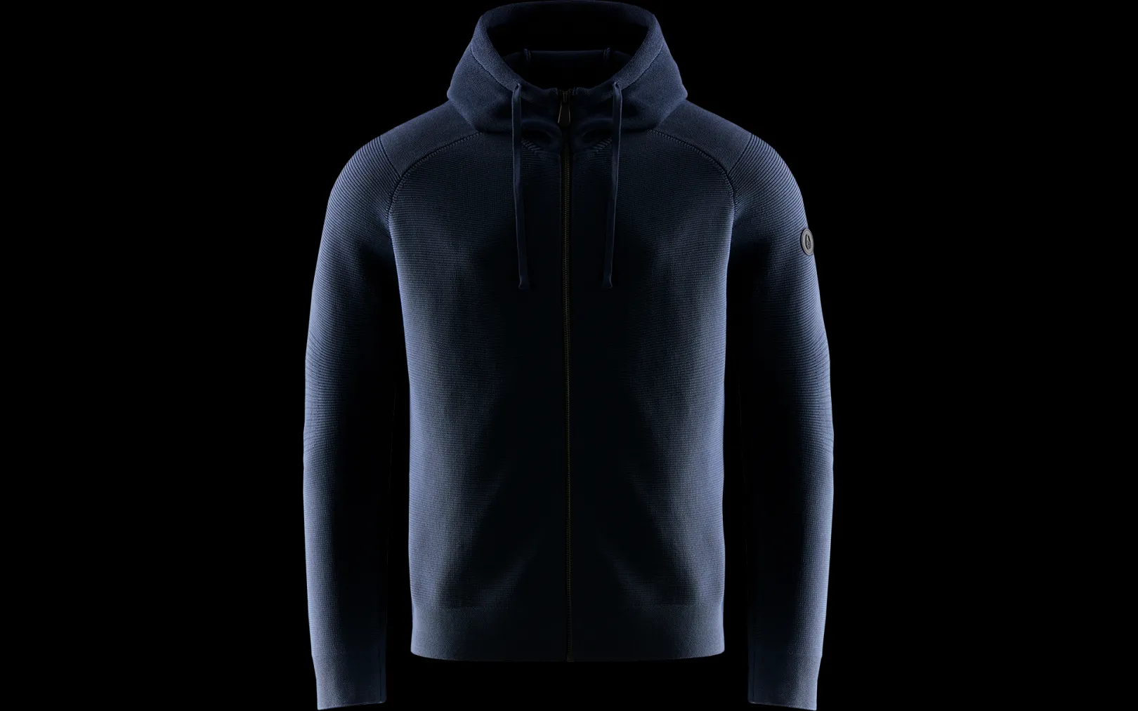 element_seamless_zip_hood_0-1.webp ELEMENT SEAMLESS ZIP HOOD