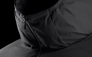 FLOOD REVERSIBLE JACKET