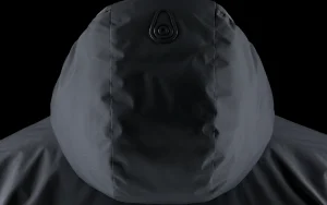 FLOOD REVERSIBLE JACKET