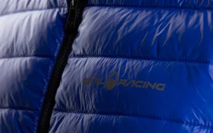 FLOOD REVERSIBLE VEST