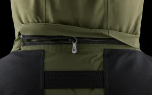 GLACIER BAY JACKET