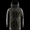 GLACIER BAY PARKA