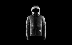 GLACIER JACKET